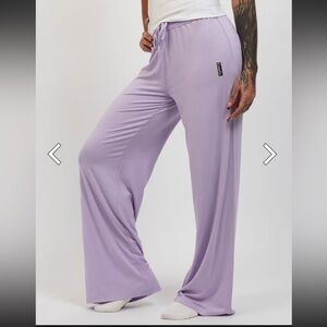 Bubblegum pink Comfrt cloud lounge pant